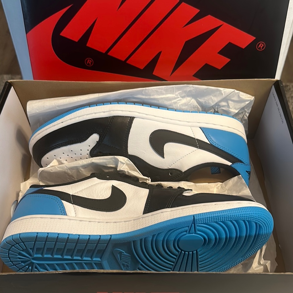 Air Jordan Retro low OG